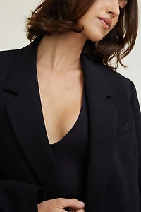 Noa Airflow Oversized Blazer