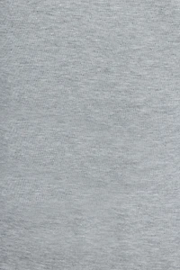 Draped Long Sleeve T Shirt