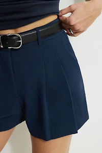 Airflow Voluminous Shorts