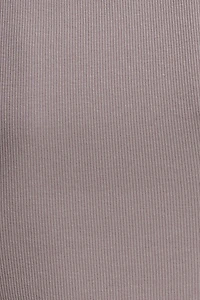 Camisole côtelée Rio