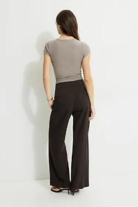 Yasmin Straight Leg Pants