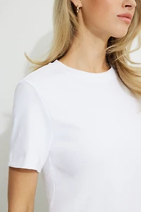 Everyday Heavy Cotton T Shirt