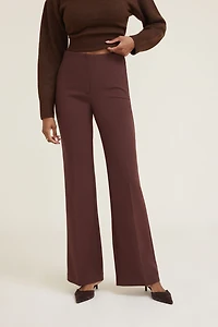Stevie Slim Bootcut Pants
