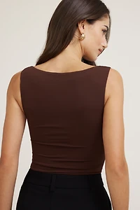 Camisole sculptante Nola