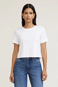 Everyday Heavy Cotton T Shirt