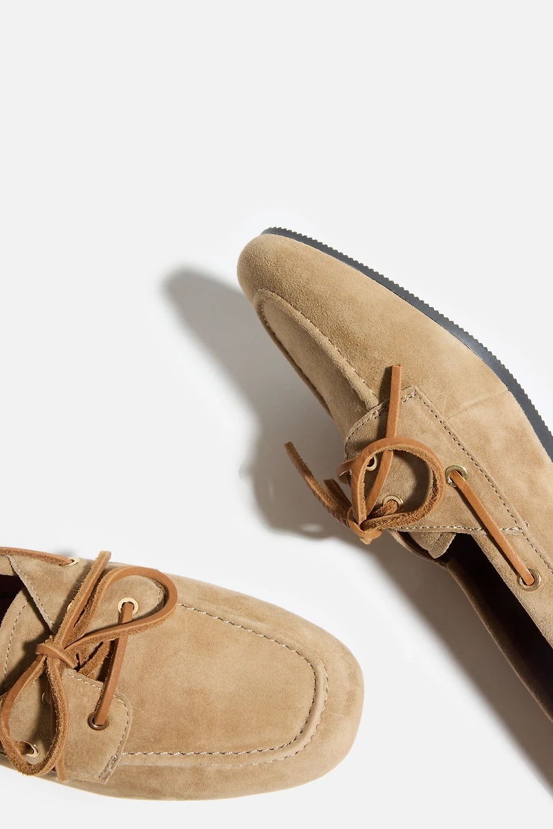 VAGABOND | Hillary Shoes