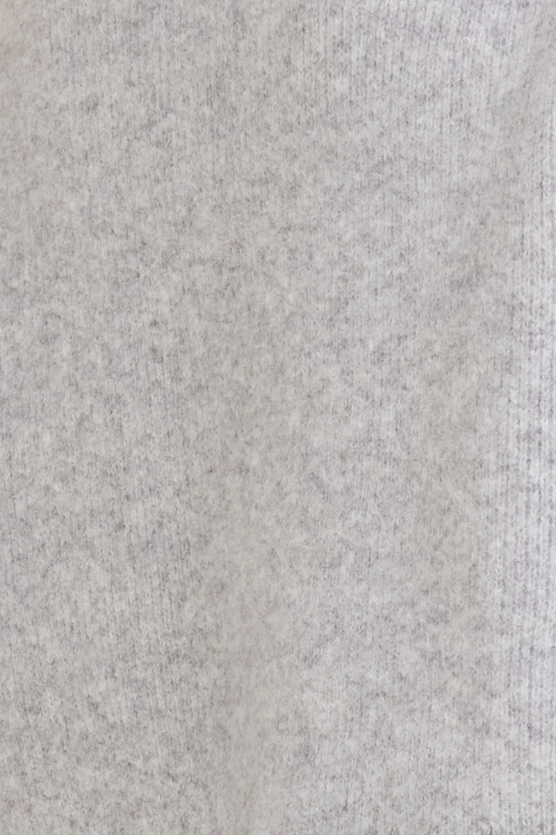 Jane Boxy Crewneck Sweater