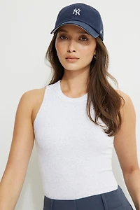 47 Brand | Casquette épurée « Base Runner New York
