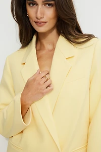 Noa Oversized Blazer