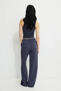 Anywear Scuba Straight Leg Pants