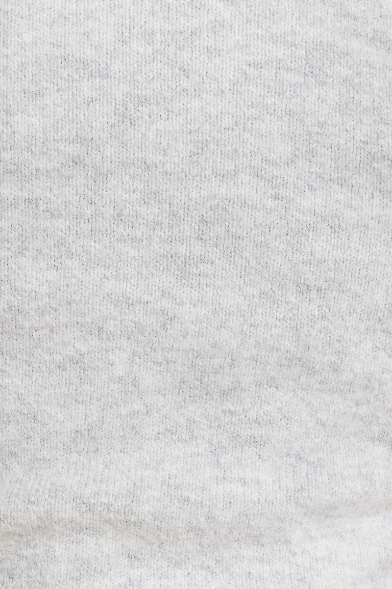 Camisole à col montant Heavenlyarn