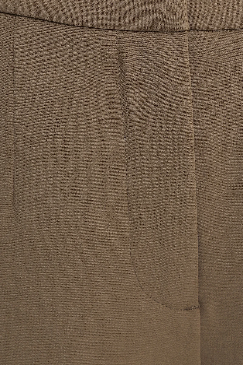 Yasmin Airflow Straight Leg Pants