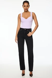 Addie Sculpt Corset Bodysuit