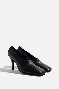 JEFFREY CAMPBELL | Talons hauts Natalya