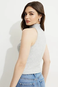 Camisole Heavenlyarnᵐᶜ à bordure ornée