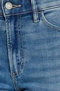 Ruby High Rise Bootcut Jeans