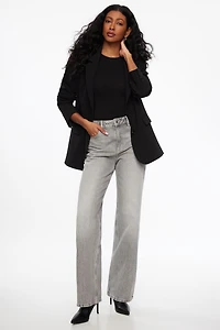 Drea Crewneck Jersey T Shirt