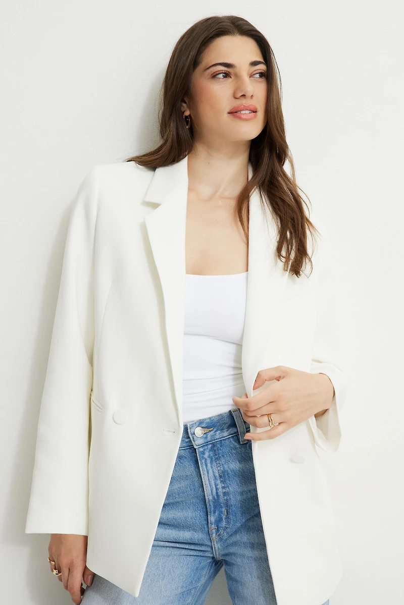Noa Oversized Blazer