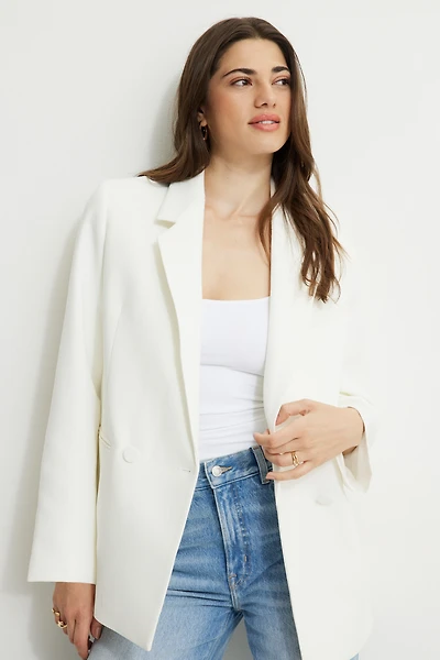 Noa Oversized Blazer