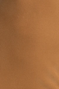 Minirobe à col roulé Isabella