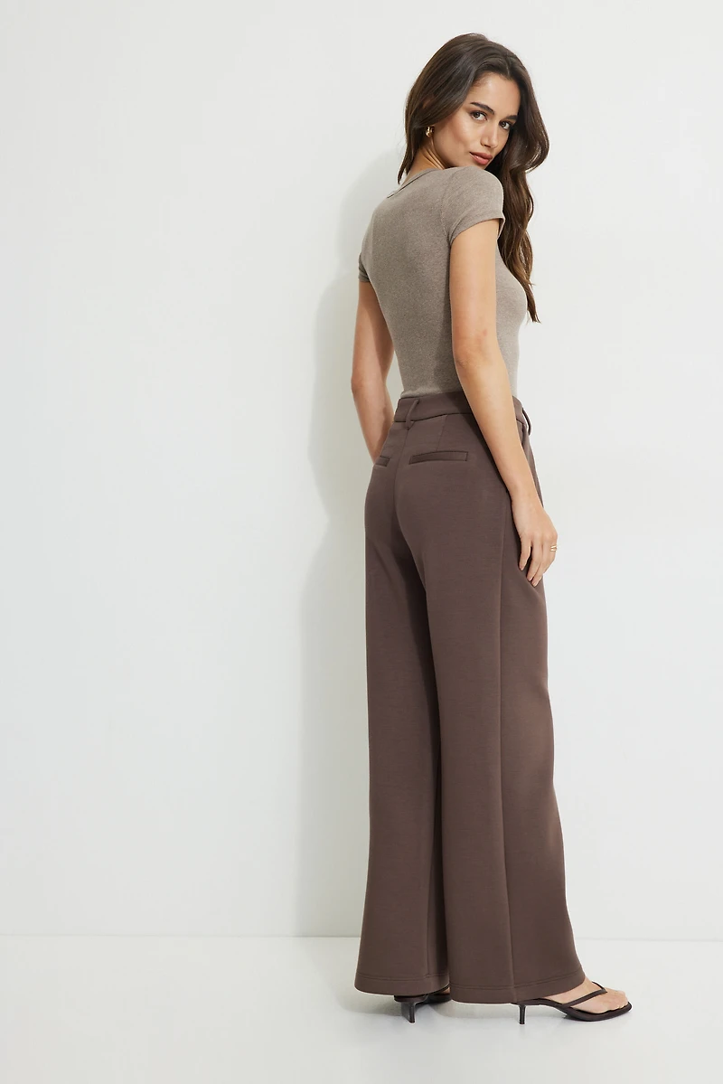 Alex Anywear Wide Leg Pants