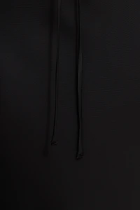 Cary Satin Slip Maxi Skirt