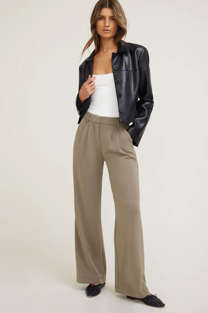 Alex Anywear Wide Leg Pants