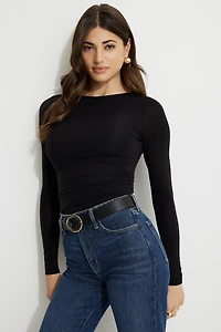 Stella Jersey Long Sleeve T Shirt