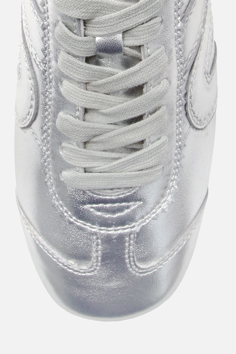 JEFFREY CAMPBELL | Aleta Sneakers