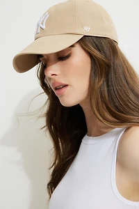 47 Brand | Casquette épurée de New York