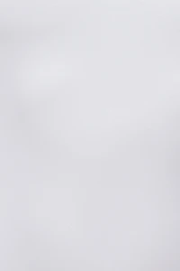 Justaucorps sculptant à col rond