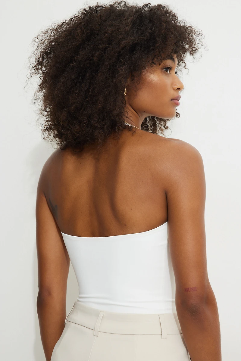 Justaucorps licou Softform