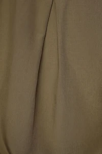 Chemise légère décontractée
