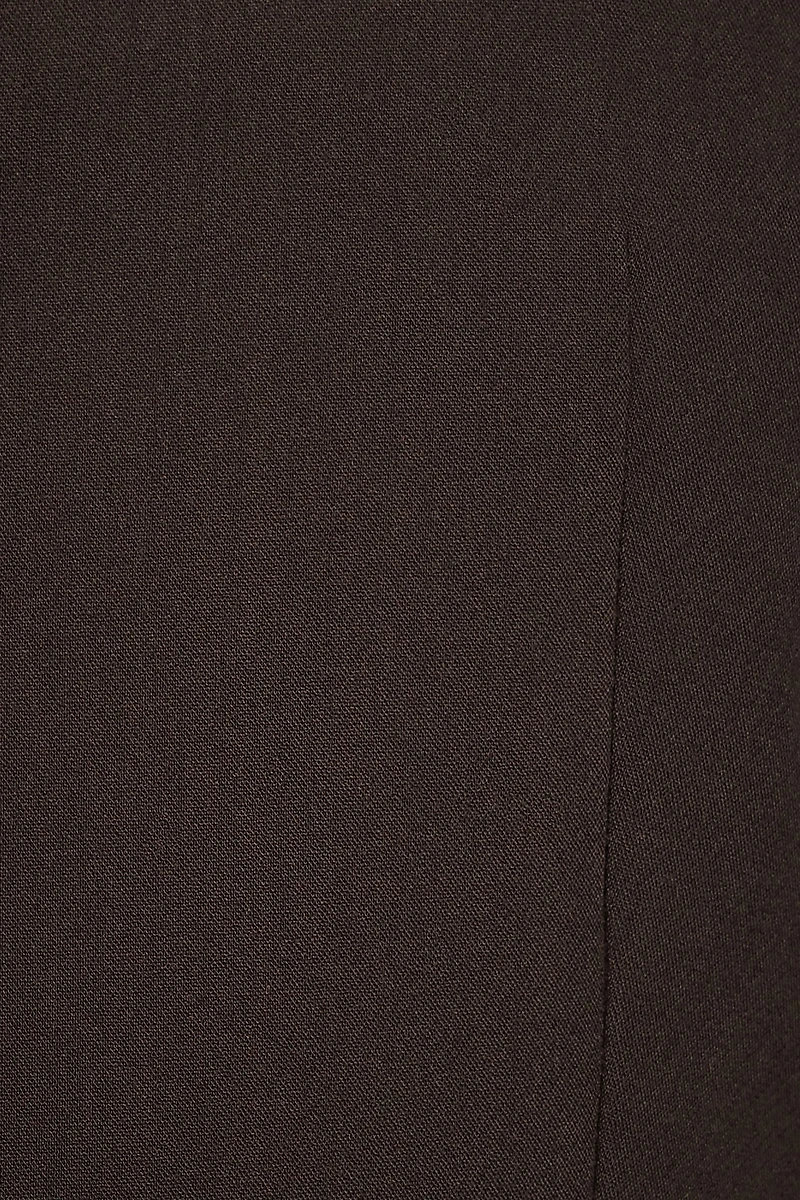 Veste structurée à quatre boutons Millie