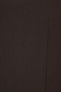 Veste structurée à quatre boutons Millie