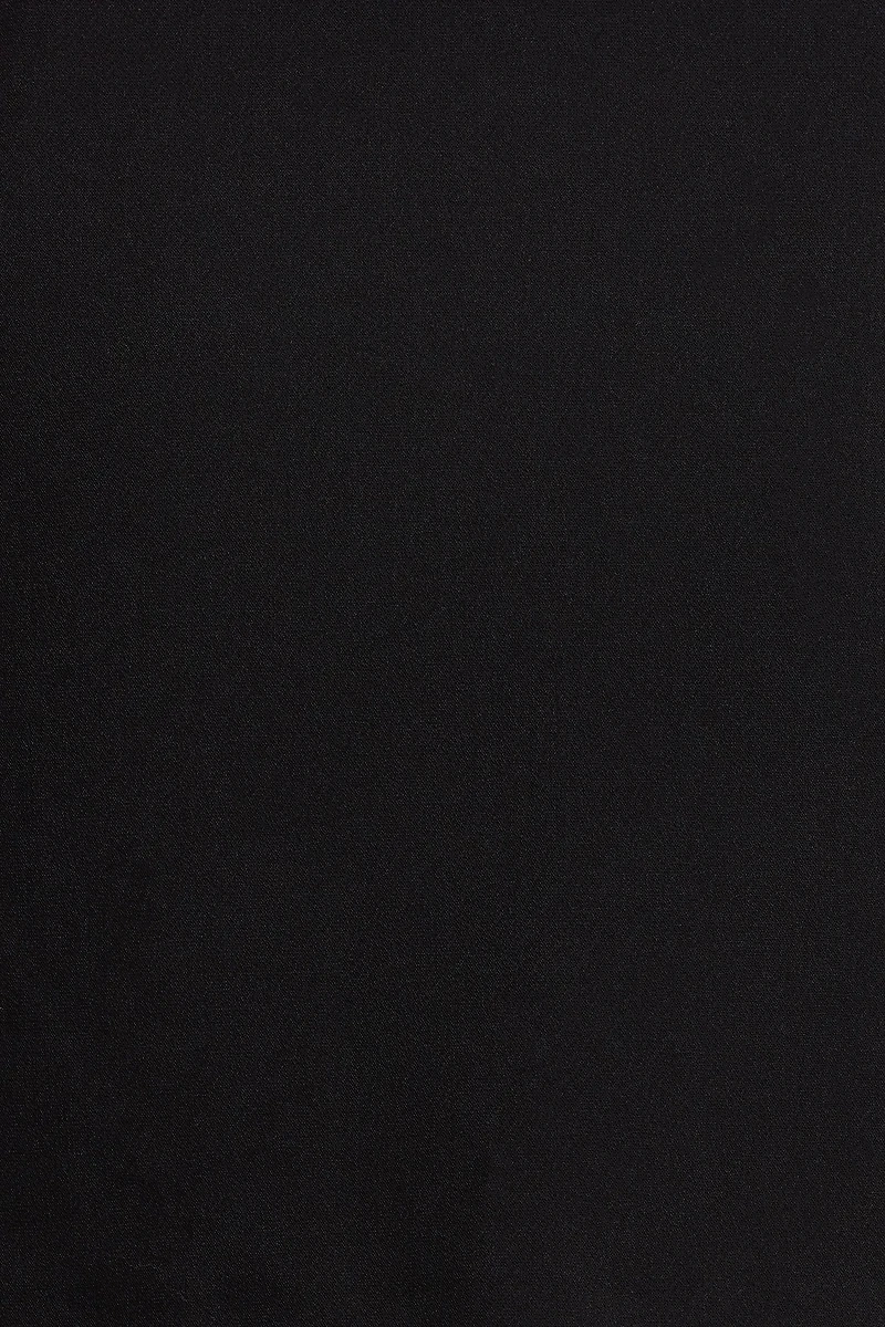 Minijupe-short à boutons