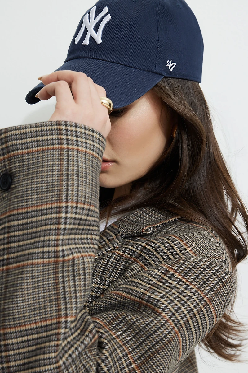 47 Brand | New York Clean Up Cap
