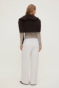 Leo Airflow Wide Leg Pants