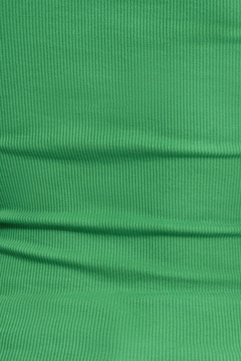 Camisole côtelée Tedi