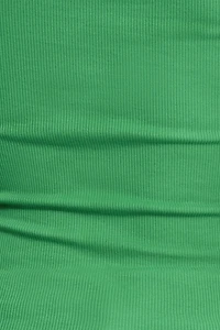 Camisole côtelée Tedi