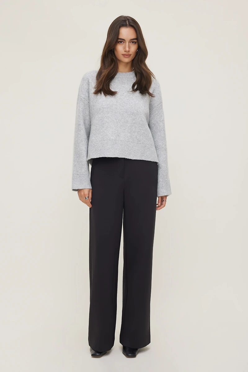 Anywear Super Wide Leg Pants