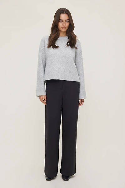 Anywear Super Wide Leg Pants