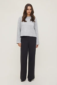 Anywear Super Wide Leg Pants