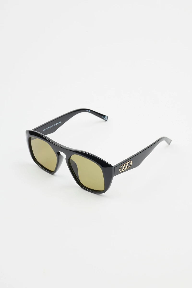 LE SPECS | Preposterous Sunglasses
