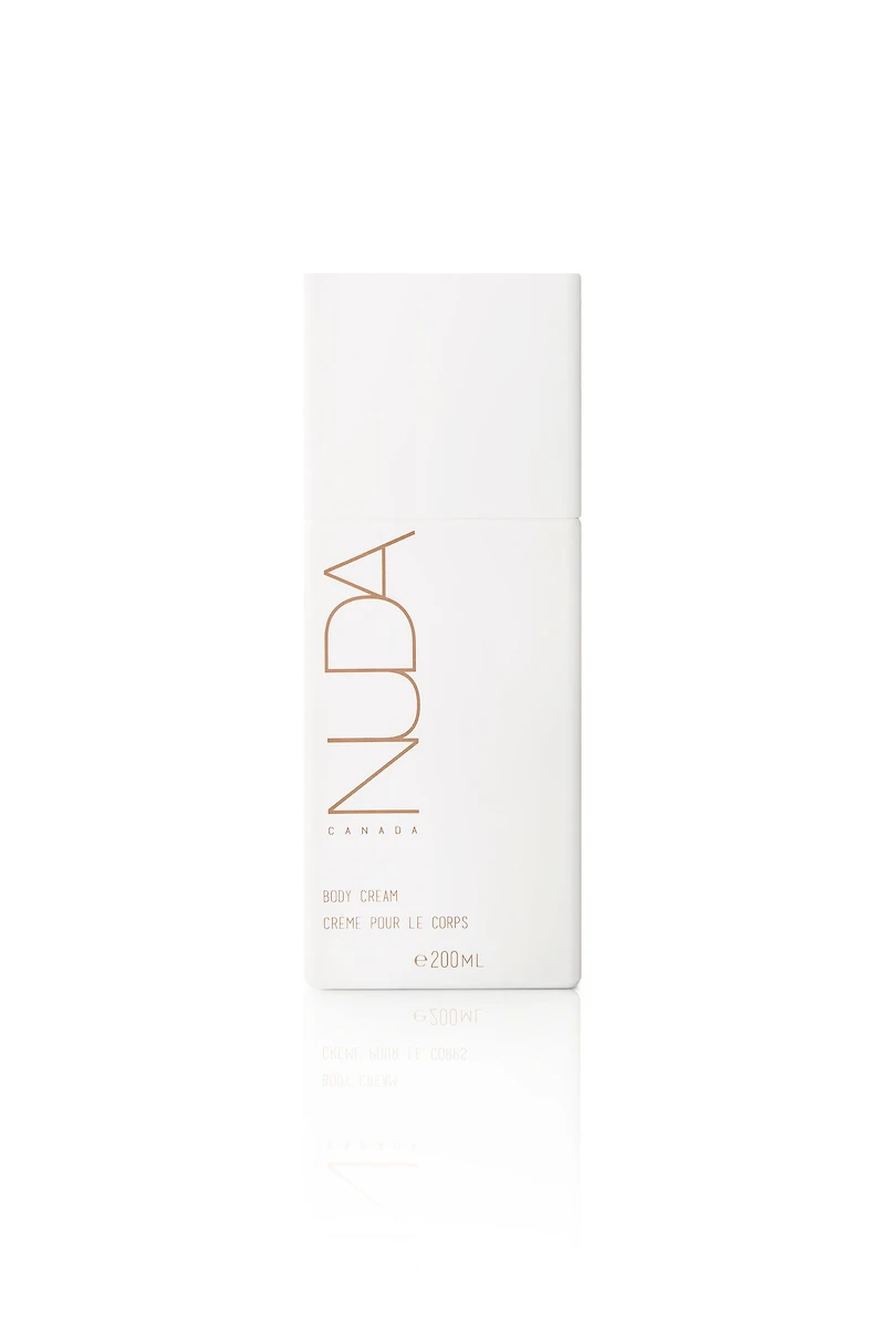 NUDA | Body Cream