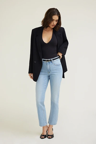Noa Airflow Oversized Blazer