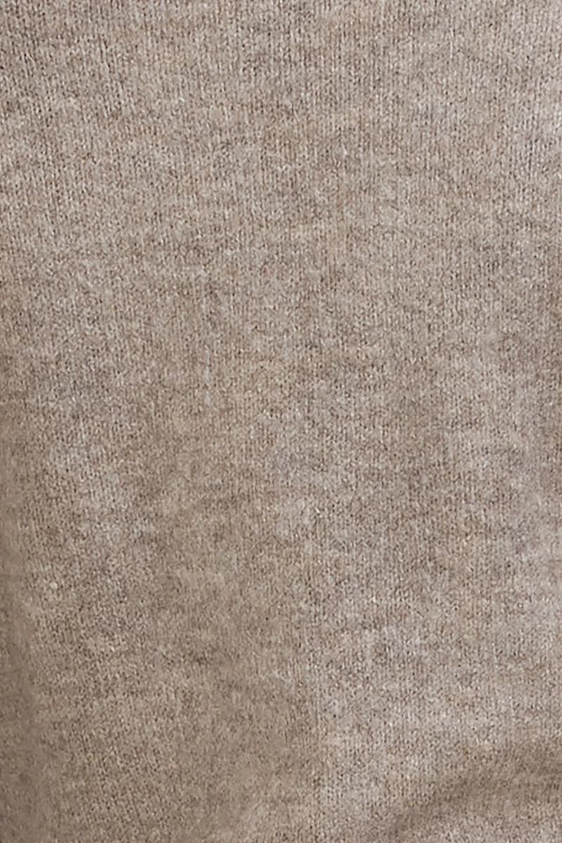 Rebecca Crewneck Cardigan