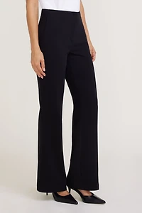 Stevie Slim Bootcut Pants