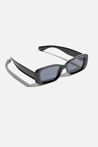 Retro Rectangular Sunglasses