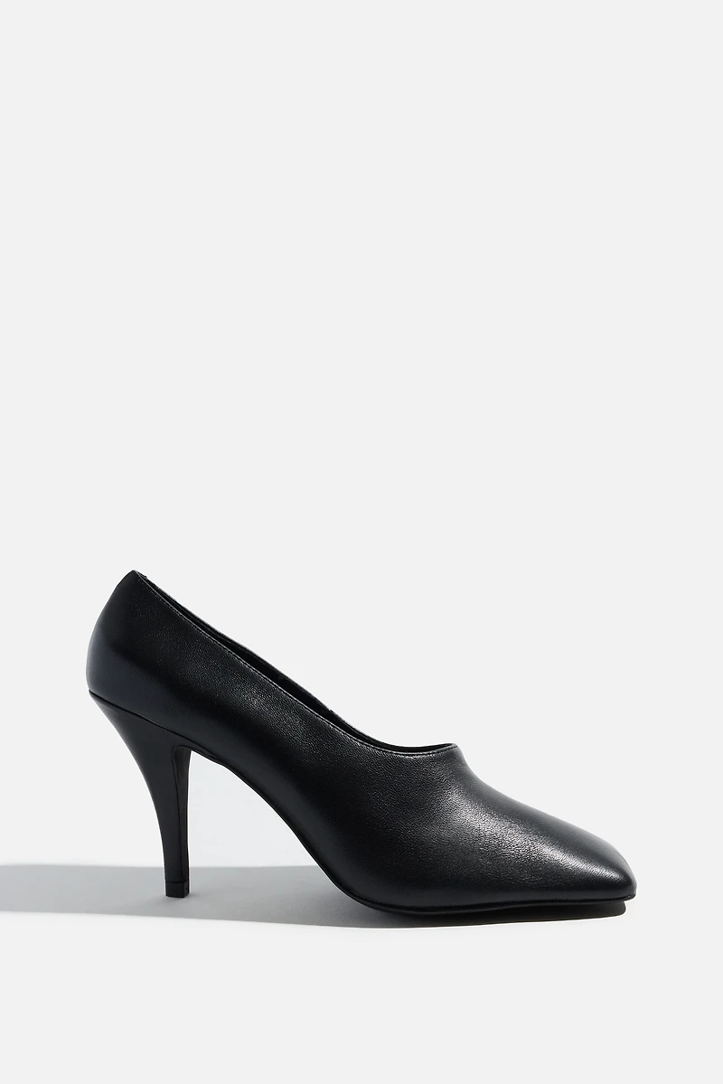 JEFFREY CAMPBELL | Talons hauts Natalya